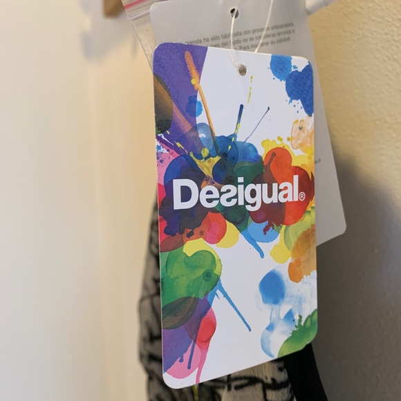 Desigual Dress - Picture 7 of 8